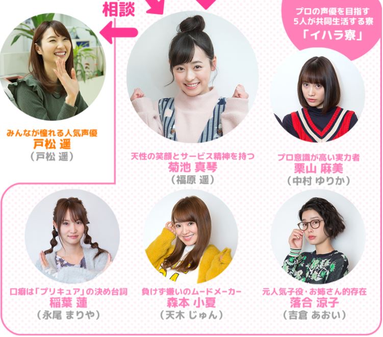 福原遥さん 高校は川越なのか問題から橋本環奈と双子説まで解説します